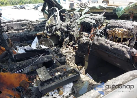 2010 Ford F-150 Fx4/Harley-Davidson/King Ranch/Lariat/Platinum/Xl/Xlt from USA, damaged, VIN 1FTFW1EV8AFC88142